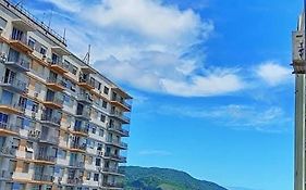 Quadra da Praia, Vista Mar, Boqueirão Gonzaga